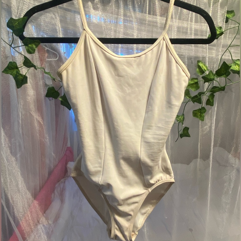 Main Street leotard